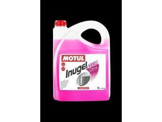 Антифриз-концентрат "inugel g13 ultra", 5л