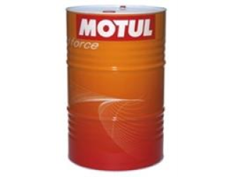 Масло моторное синтетическое "8100 eco-lite 5w-30", 208л