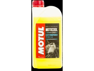 Антифриз "motocool expert -25", 1л.