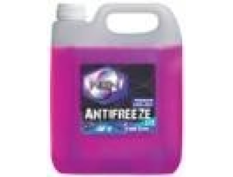 Антифриз готовый "antifreeze", 4л