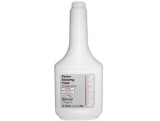 Жидкость гур nissan, 0,354л