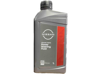 Жидкость гур nissan psf, 1л