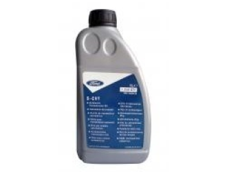 Масло трансмиссионное, 1л