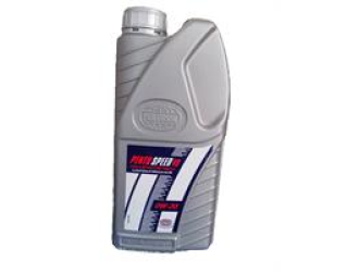 Масло моторное синтетическое "pentospeed vs 0w-30", 1л