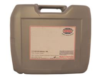 Масло моторное полусинтетическое "pentotruck 1uhpd 10w-40", 20л