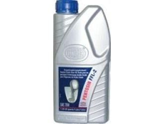 Масло трансмиссионное синтетическое "ffl-2", 1л