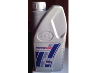 Масло моторное синтетическое "pento racing 10w-60", 1л