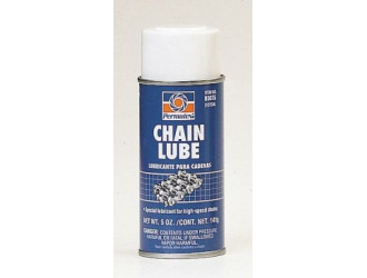 Смазка для цепей, петель и замков, 142гр