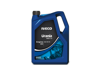 Масло моторное petronas urania daily ls 5w-30, 5л