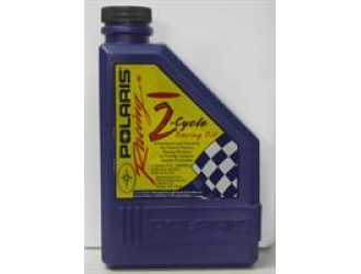 Масло моторное синтетическое "2-cycle", 1л