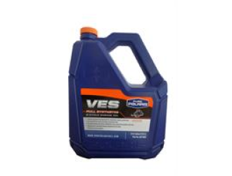 Масло моторное синтетическое "ves full synthetic 2-cycle engine oil", 3.78л