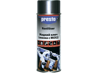 Жидкий ключ "mos2", 400мл