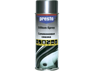 Силиконовая смазка, 200мл
