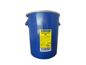 Смазка mehrzweckfett oml (25кг)