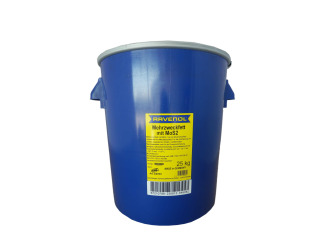 Смазка ravenol mehrzweckfett m.mos 2 (25кг)