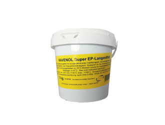 Смазка пластичная "super ep-langzeitfett",1л