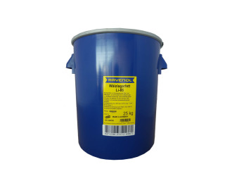Смазка ravenol waelzlagerfett li-86 (25кг)