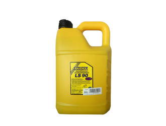 Масло трансмиссионное минеральное "sperrdifferential-hypoid-getriebeoel ls 90", 5л