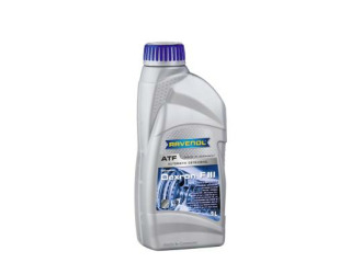 Масло трансмиссионное минеральное "automatik-getriebe-oel dexron f iii", 1л