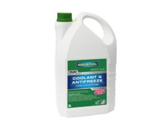 Антифриз-концентрат "hjc hybrid japanese coolant concentrate", 5л
