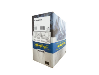 Масло моторное полусинтетическое "hcl 5w-30", 20л
