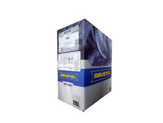 Масло моторное полусинтетическое "teilsynthetic dieseloel dlo 10w-40", 20л