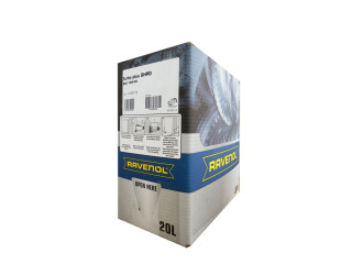 Масло моторное минеральное "turbo plus shpd 15w-40", 20л