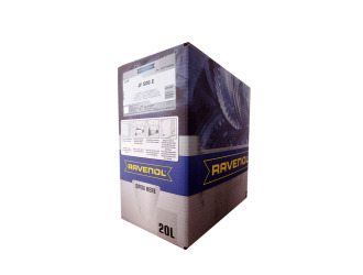 Масло трансмиссионное синтетическое "automatic-getriebeol atf type j2/s fluid", 20л