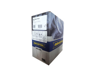 Масло трансмиссионное синтетическое "atf matic fluid d", 20л