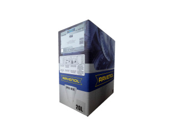 Масло трансмиссионное полусинтетическое "tsg 75w-90", 20л