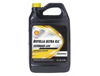 Антифриз-концентрат "rotella ultra elc", 3,785л