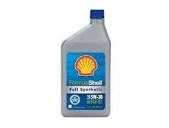 Масло моторное синтетическое "formula full synthetic motor oil 5w-30", 0.946л