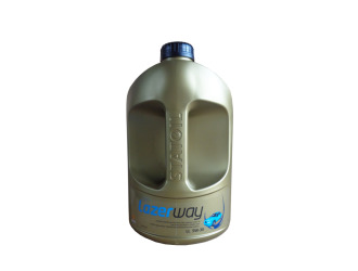 Масло моторное синтетическое "lazerway ll 5w-30", 4л