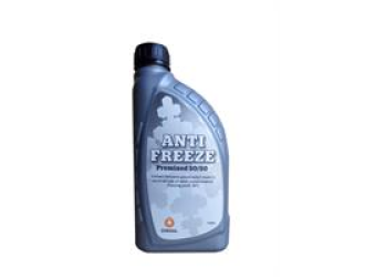 Антифриз "antifreeze premix", 1л