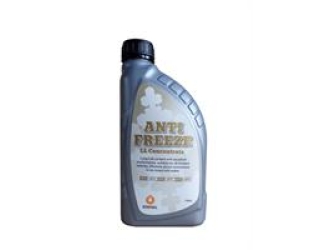 Антифриз-концентрат "antifreeze ll conc", 1л