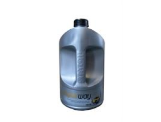 Масло моторное синтетическое "superway 5w-40", 4л