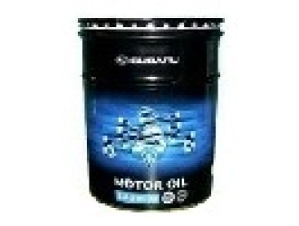Масло моторное "5w-30", 20л