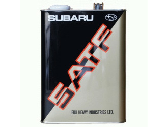 Масло трансмиссионное "atf 5", 4л