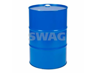 Масло трансмиссионное для акпп swag atf, 1л