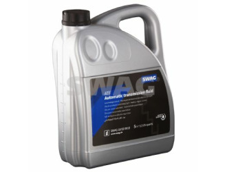 Масло трансмиссионное, 5л