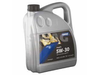 Масло моторное "5w-30", 5л