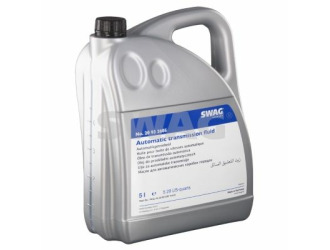 Масло трансмиссионное, 5л