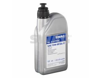 Трансмиссионное масло