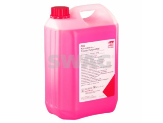 Антифриз-концентрат "antifreeze", 20л