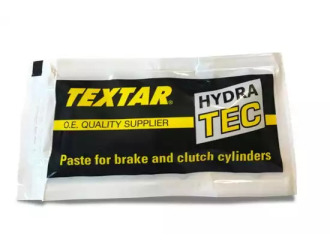 Смазка тормозных систем textar hydratec, 5мл