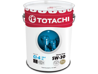 Масло моторное минеральное "heavy duty 5w-30", 20л