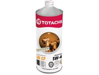 Масло моторное синтетическое "grand touring fully synthetic sn 5w-40", 1л