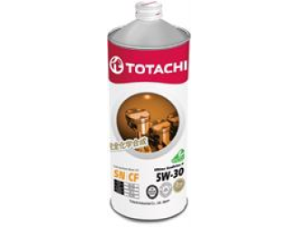 Масло моторное синтетическое "ultima ecodrive f 5w-30", 1л