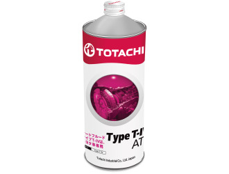 Масло трансмиссионное "atf type t-iv", 1л