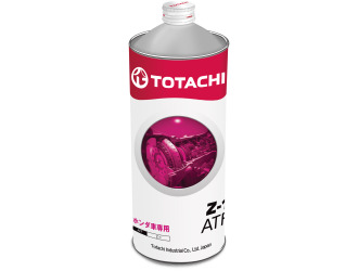 Масло трансмиссионное "atf z-1", 1л